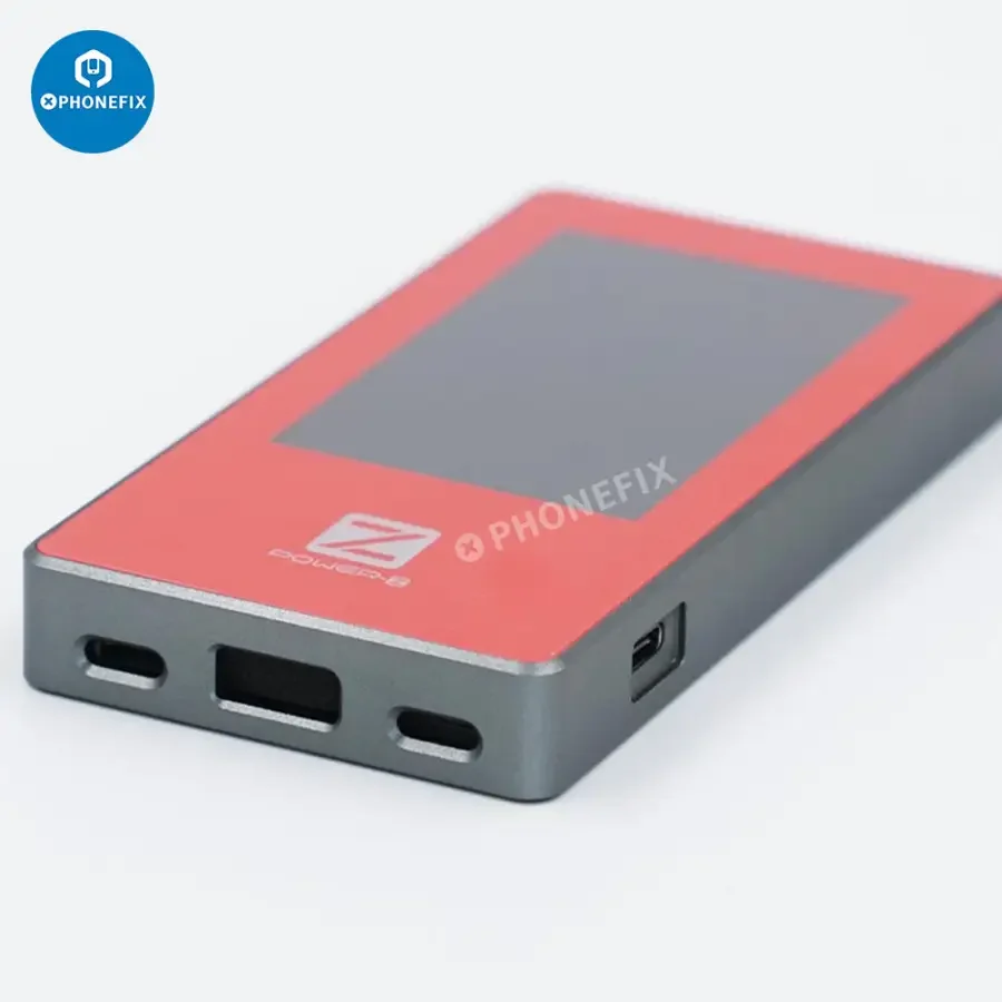 POWER-Z MF003 PD Charger Tester MF001 MFI Cable Voltage Current  Detector - Image 12