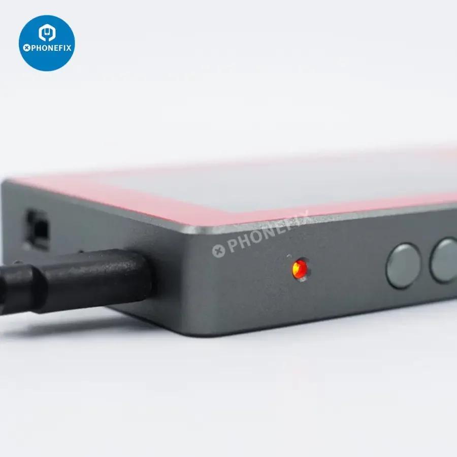 POWER-Z MF003 PD Charger Tester MF001 MFI Cable Voltage Current  Detector - Image 13