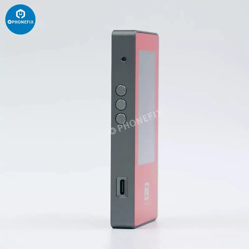 POWER-Z MF003 PD Charger Tester MF001 MFI Cable Voltage Current  Detector - Image 8