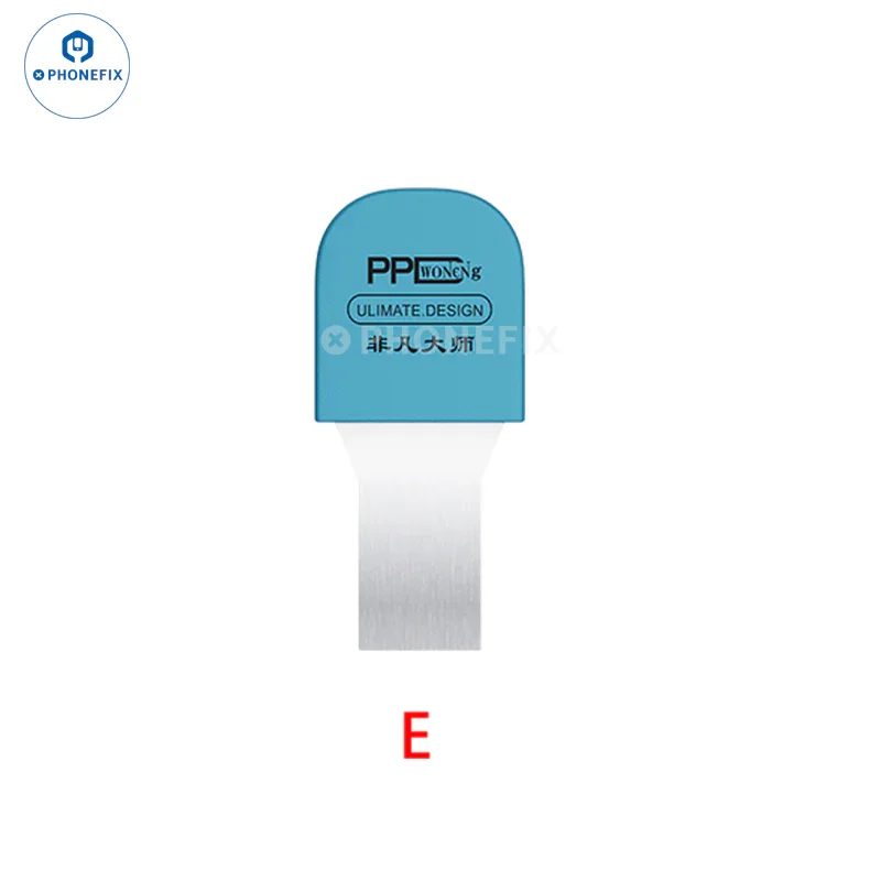 PPD Ultra Thin Metal Blade Phone Tablet Opening Disassembly Tool - Image 10