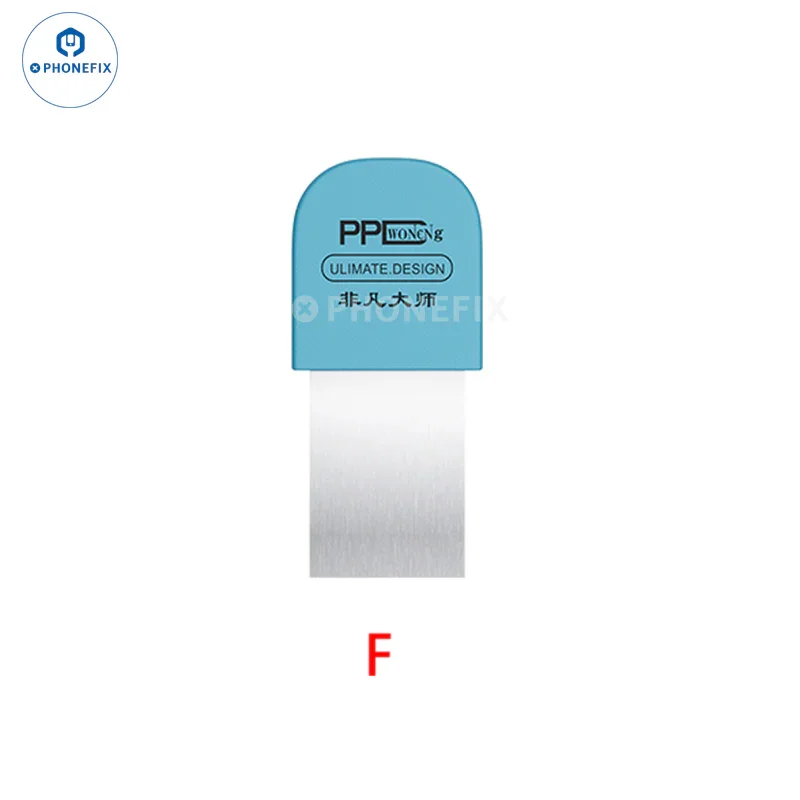 PPD Ultra Thin Metal Blade Phone Tablet Opening Disassembly Tool - Image 11
