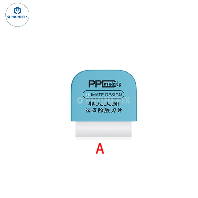 PPD Ultra Thin Metal Blade Phone Tablet Opening Disassembly Tool - Image 6