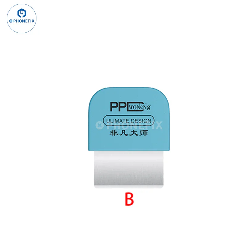 PPD Ultra Thin Metal Blade Phone Tablet Opening Disassembly Tool - Image 7