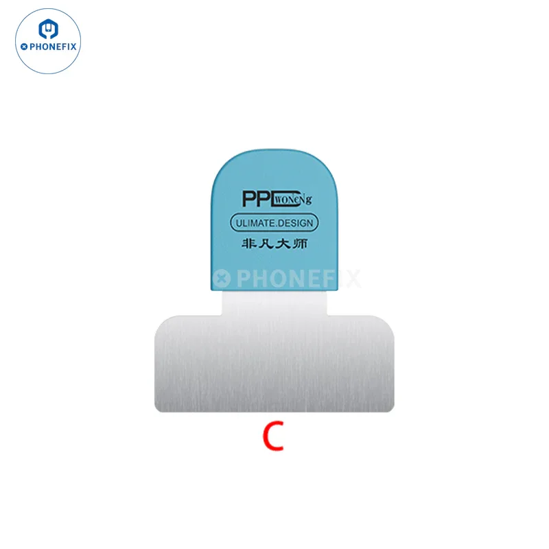 PPD Ultra Thin Metal Blade Phone Tablet Opening Disassembly Tool - Image 8