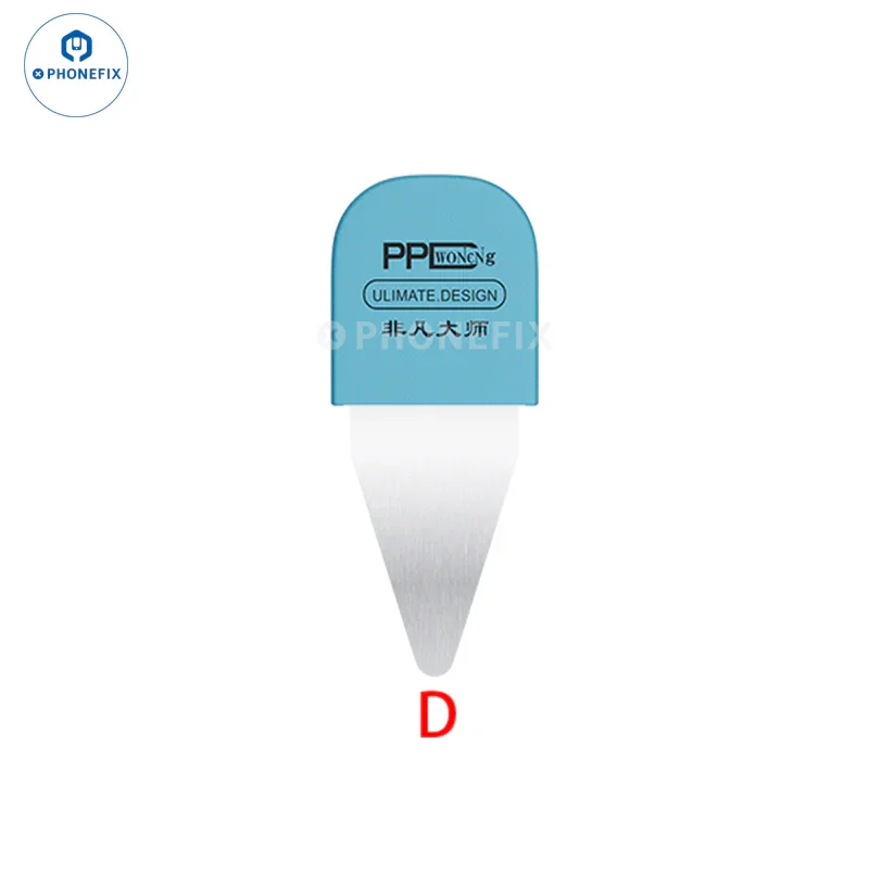PPD Ultra Thin Metal Blade Phone Tablet Opening Disassembly Tool - Image 9