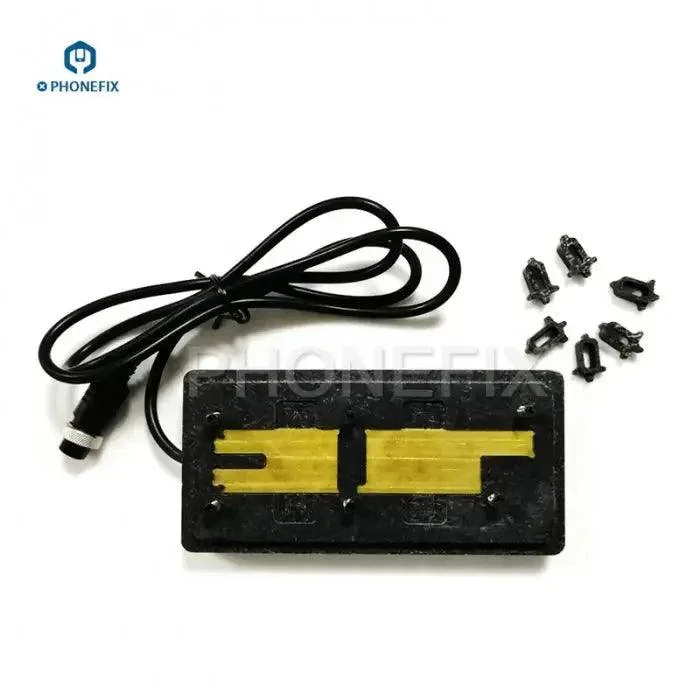 PPD120 Desoldering Rework Station CPU IC Chips Heating Platform - Image 3