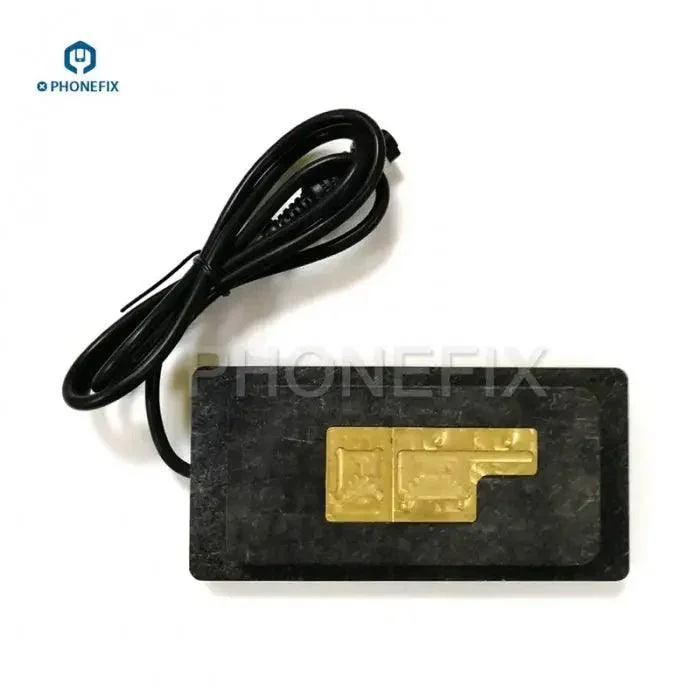 PPD120 Desoldering Rework Station CPU IC Chips Heating Platform - Image 4