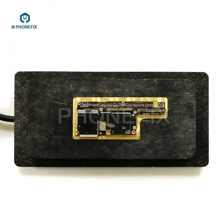 PPD120 Desoldering Rework Station CPU IC Chips Heating Platform - Image 5