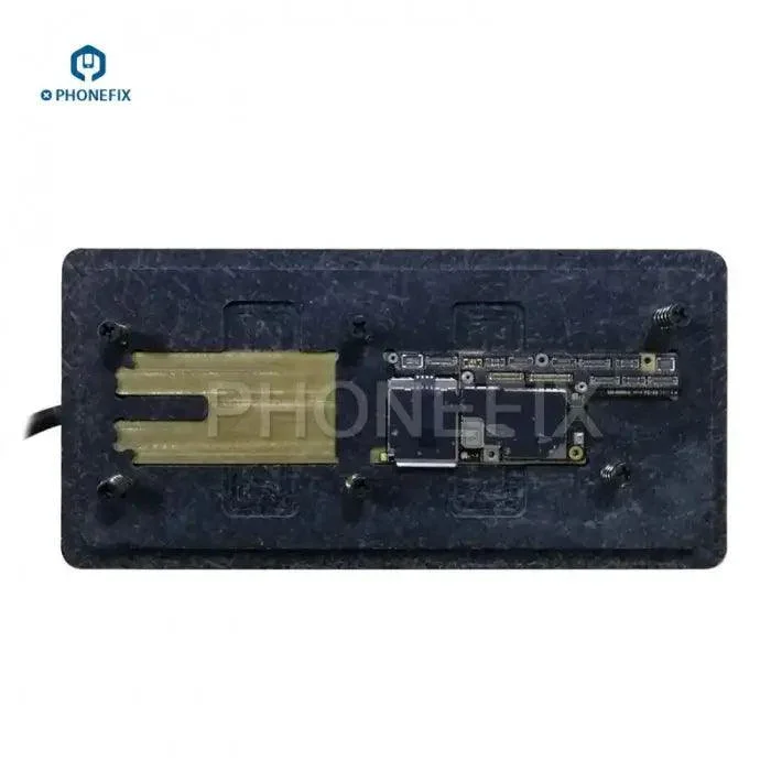 PPD120 Desoldering Rework Station CPU IC Chips Heating Platform - Image 6