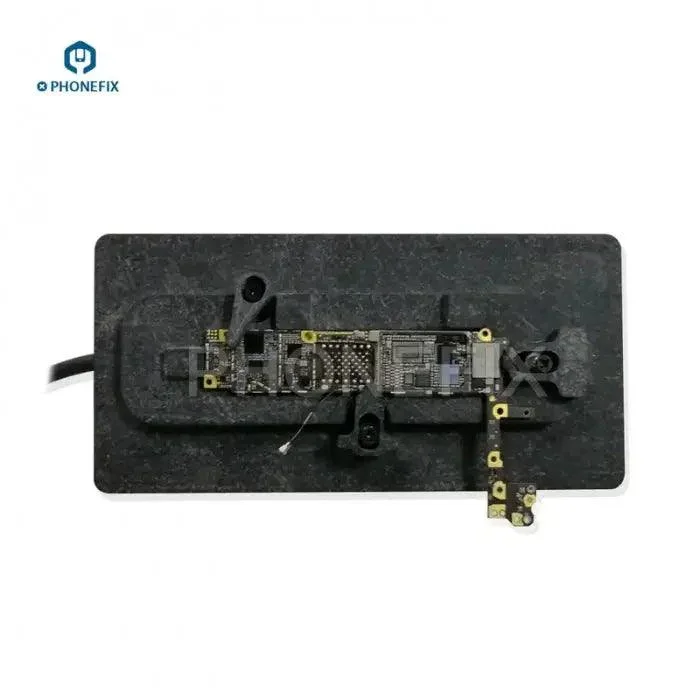 PPD120 Desoldering Rework Station CPU IC Chips Heating Platform - Image 7