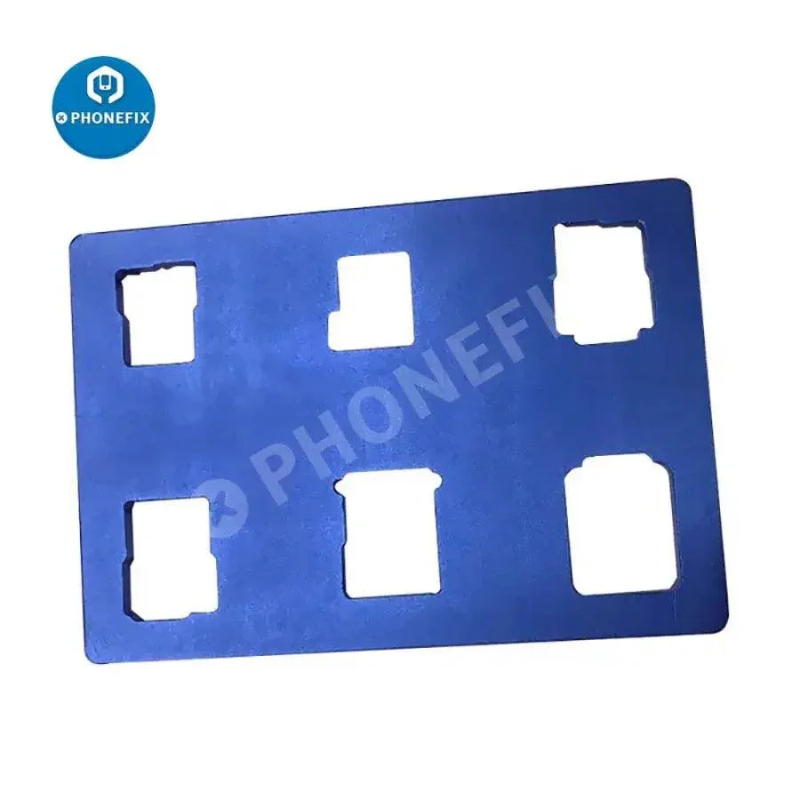 Precise Position Mold For Apple Watch 38/40/42/44mm S1 S2 S3 S4 - Image 11