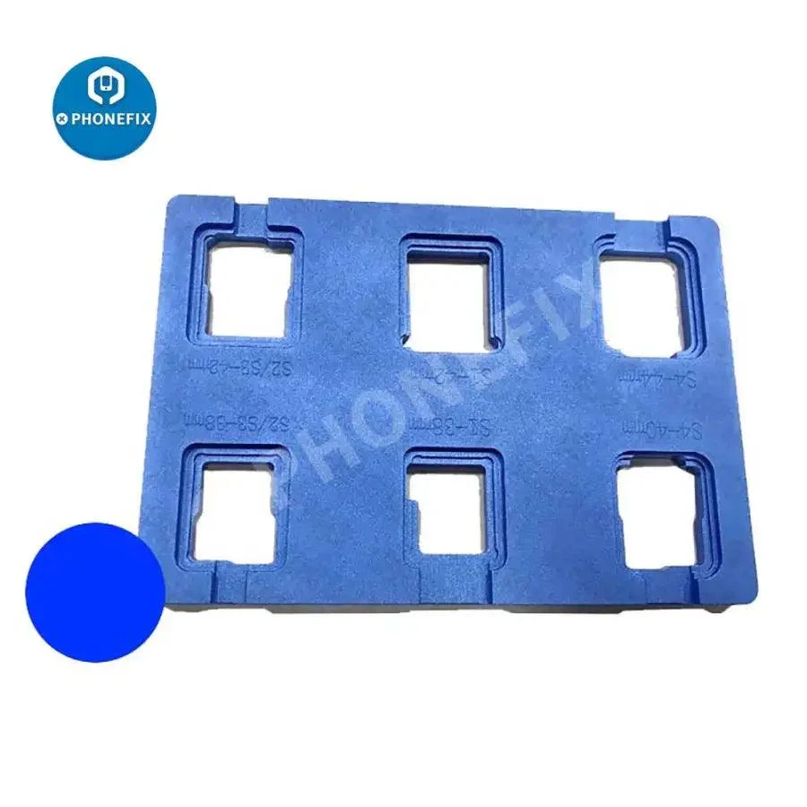 Precise Position Mold For Apple Watch 38/40/42/44mm S1 S2 S3 S4 - Image 5