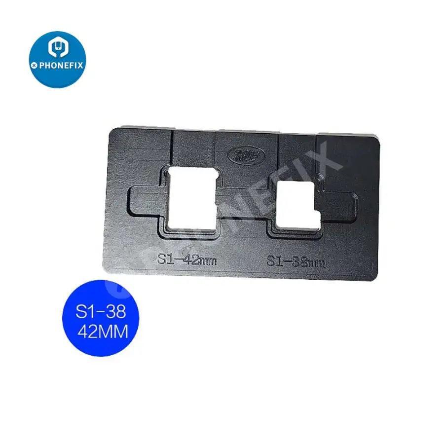 Precise Position Mold For Apple Watch 38/40/42/44mm S1 S2 S3 S4 - Image 8