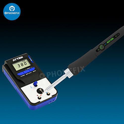 Precision AE680 Soldering Iron Handle For PCB Welding Repair - Image 17