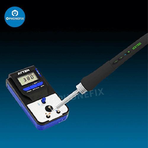 Precision AE680 Soldering Iron Handle For PCB Welding Repair - Image 7