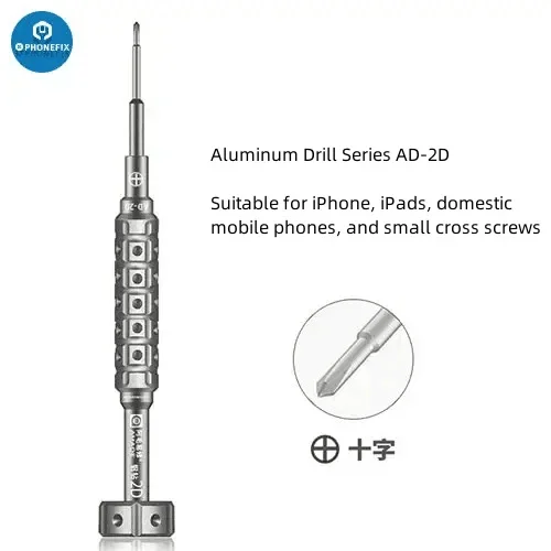 Precision Everyday Screwdriver Professional Tools Kit for Phone Repair - Image 10