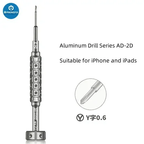 Precision Everyday Screwdriver Professional Tools Kit for Phone Repair - Image 12
