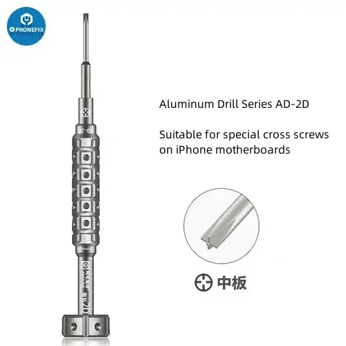 Precision Everyday Screwdriver Professional Tools Kit for Phone Repair - Image 13