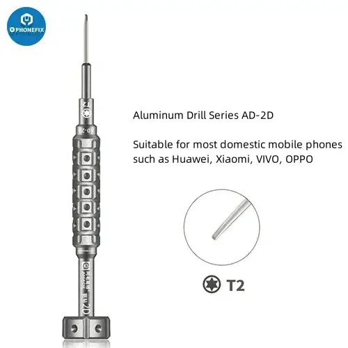 Precision Everyday Screwdriver Professional Tools Kit for Phone Repair - Image 14
