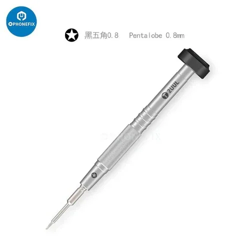Precision Everyday Screwdriver Professional Tools Kit for Phone Repair - Image 5