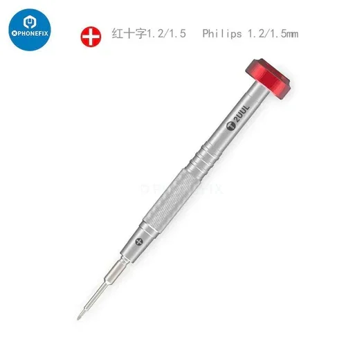Precision Everyday Screwdriver Professional Tools Kit for Phone Repair - Image 6
