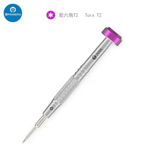 Precision Everyday Screwdriver Professional Tools Kit for Phone Repair - Image 9