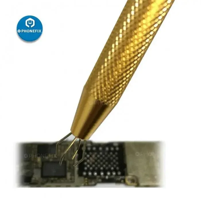 Precision IC Chip Pick up Tool Grabber Tool for Small Parts - Image 3