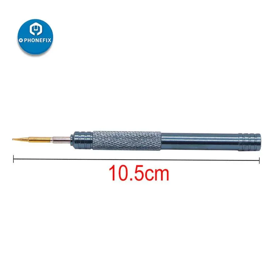 Precision Screwdriver for iPhone Repair Phone Screwdriver Toolkit - Image 10