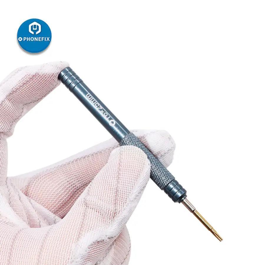 Precision Screwdriver for iPhone Repair Phone Screwdriver Toolkit - Image 11