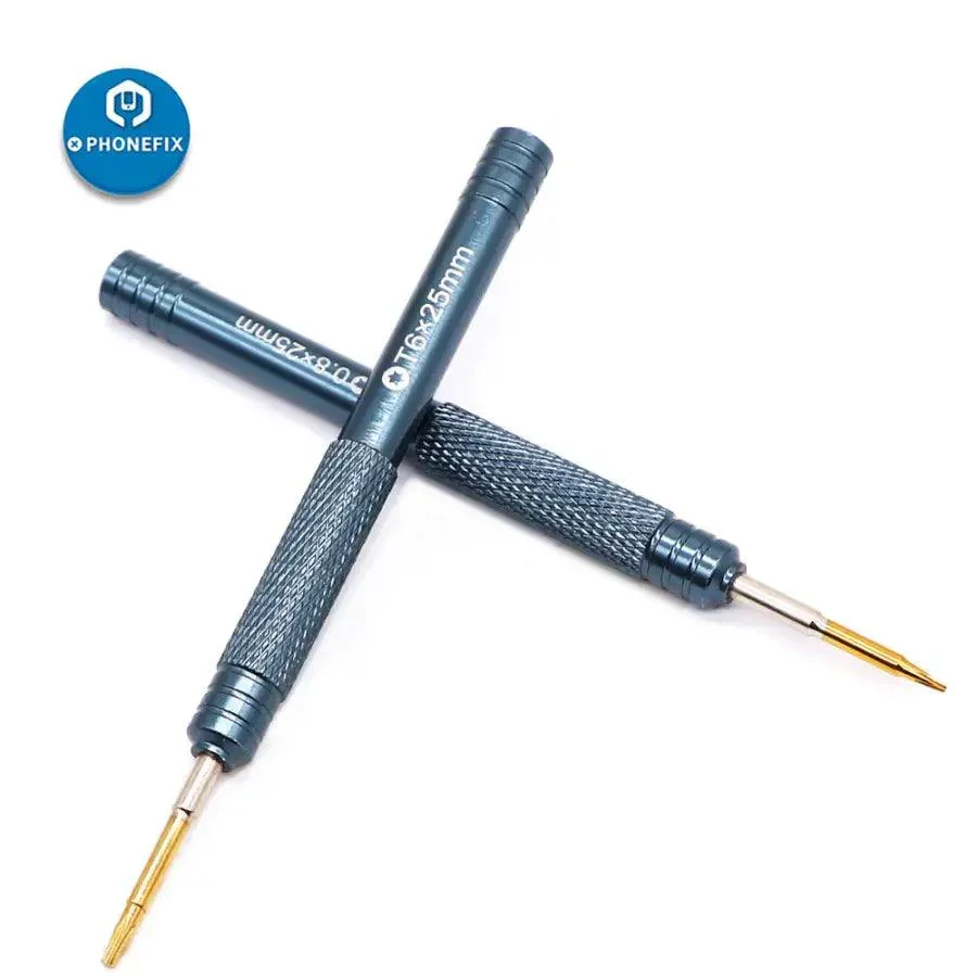 Precision Screwdriver for iPhone Repair Phone Screwdriver Toolkit - Image 4