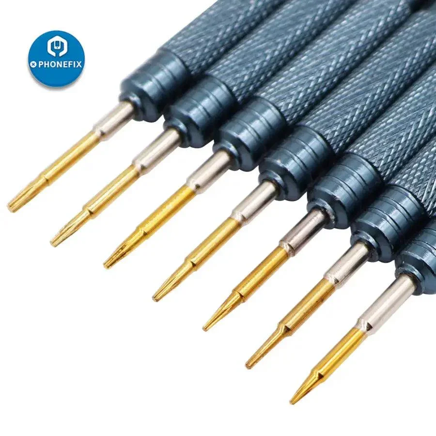 Precision Screwdriver for iPhone Repair Phone Screwdriver Toolkit - Image 6