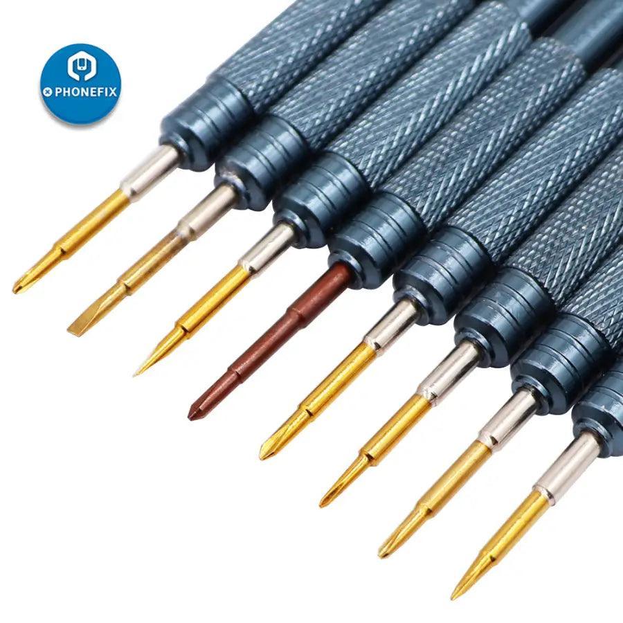 Precision Screwdriver for iPhone Repair Phone Screwdriver Toolkit - Image 7