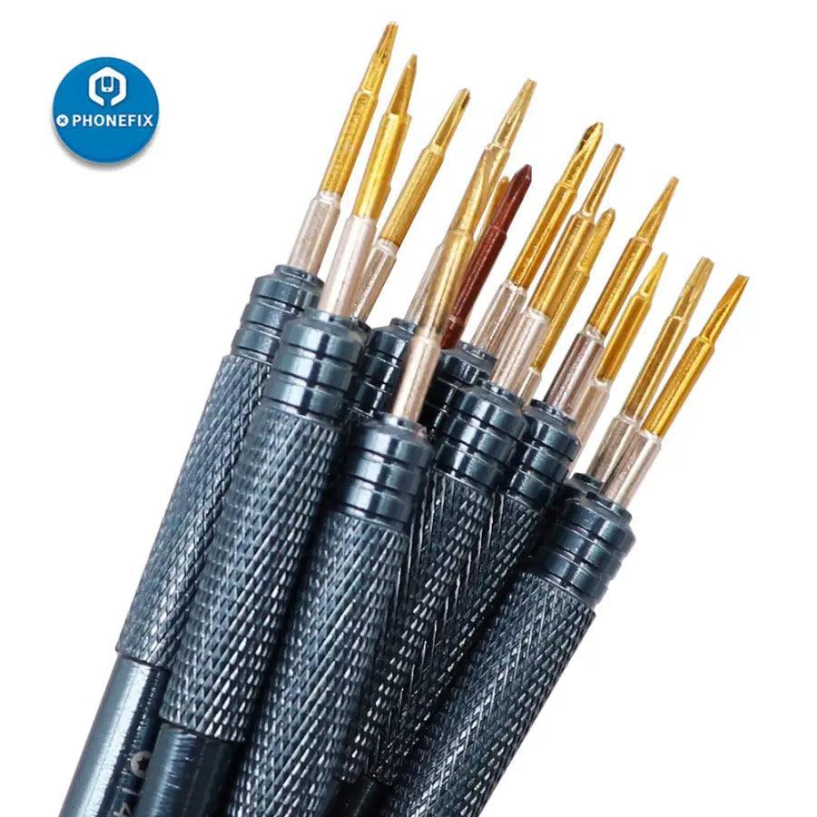 Precision Screwdriver for iPhone Repair Phone Screwdriver Toolkit - Image 8