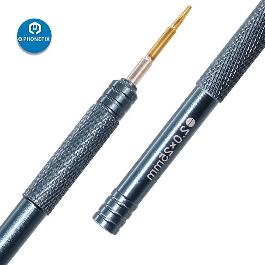 Precision Screwdriver for iPhone Repair Phone Screwdriver Toolkit - Image 9