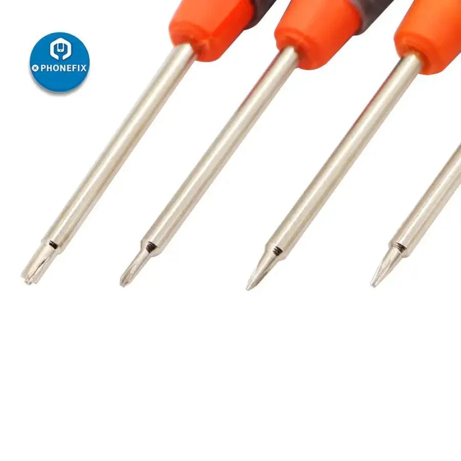 Precision Screwdrivers & Battery Replace Tool Kit -DIY PHONE - Image 3