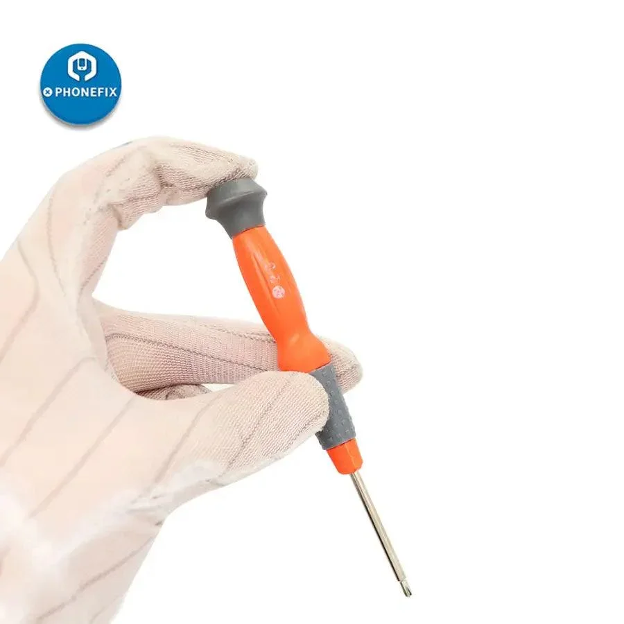 Precision Screwdrivers & Battery Replace Tool Kit -DIY PHONE - Image 4
