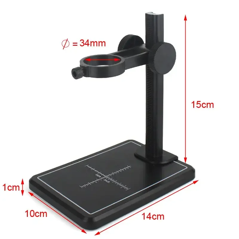 Professional 1000X 1600X USB Digital Microscope Endoscope Magnifier - Image 5
