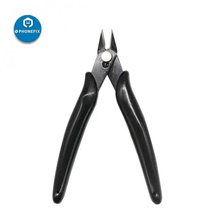 Professional Diagonal Pliers Essential Phone Repair Tool Wire Cutter - Image 3