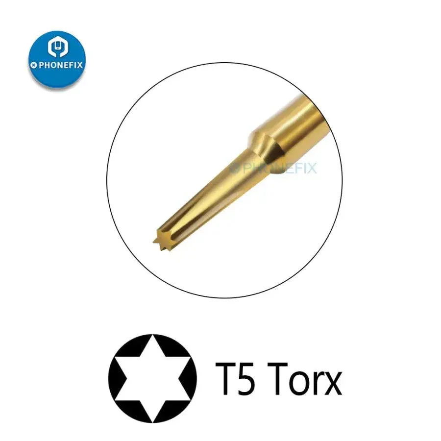 Professional Phone Repair Tools - Precision Screwdriver & Opening Kits - Image 18