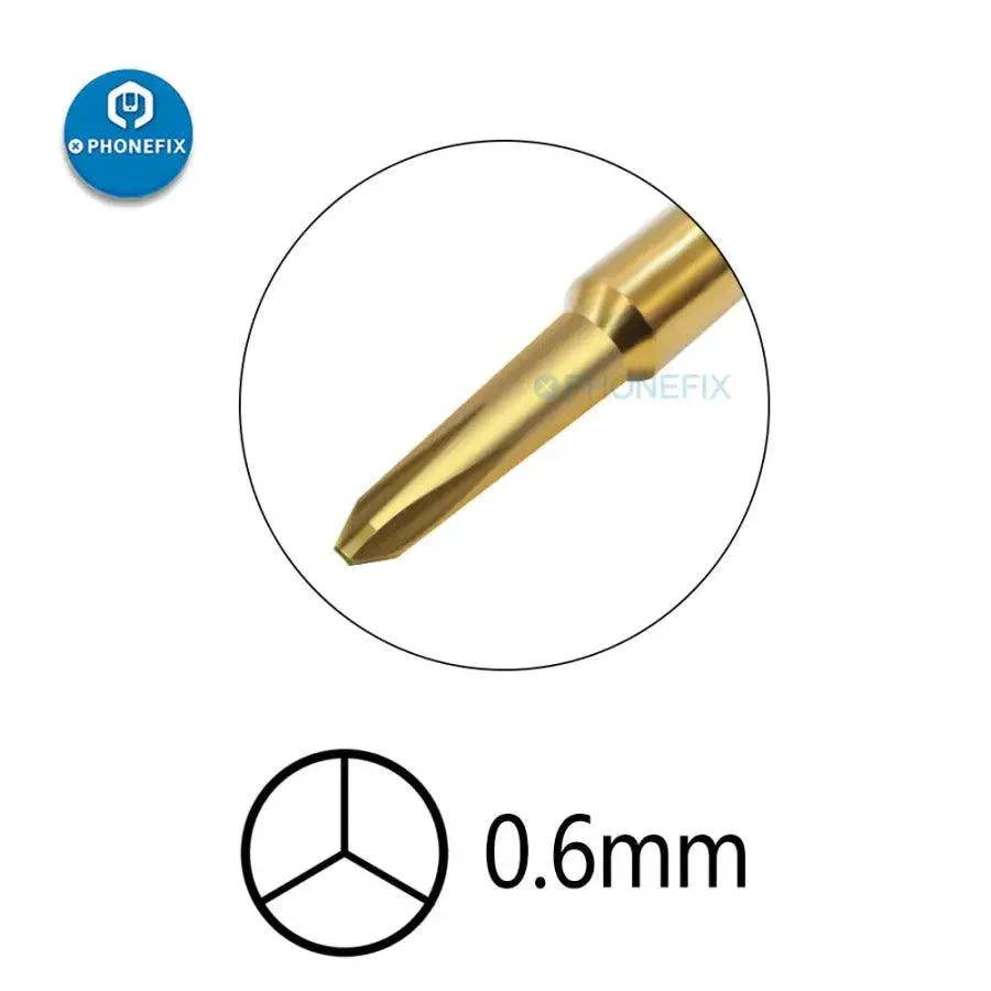 Professional Phone Repair Tools - Precision Screwdriver & Opening Kits - Image 19