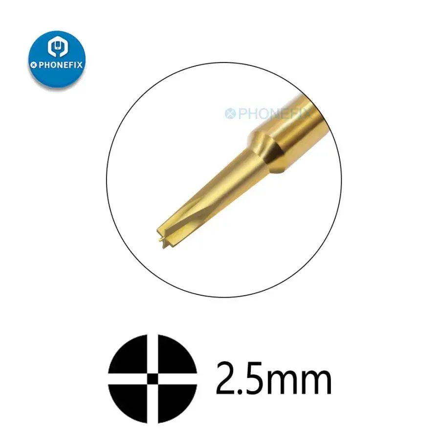 Professional Phone Repair Tools - Precision Screwdriver & Opening Kits - Image 23