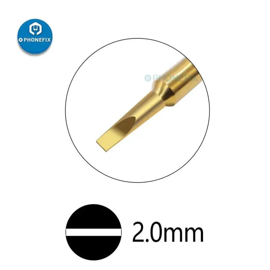 Professional Phone Repair Tools - Precision Screwdriver & Opening Kits - Image 28
