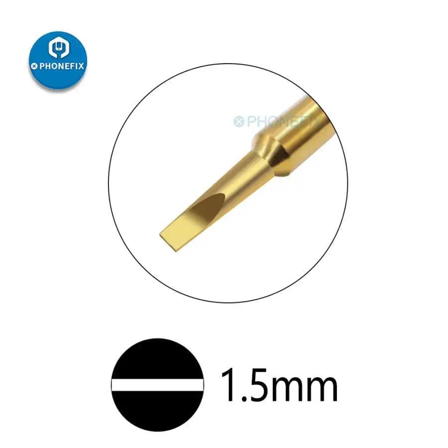 Professional Phone Repair Tools - Precision Screwdriver & Opening Kits - Image 29
