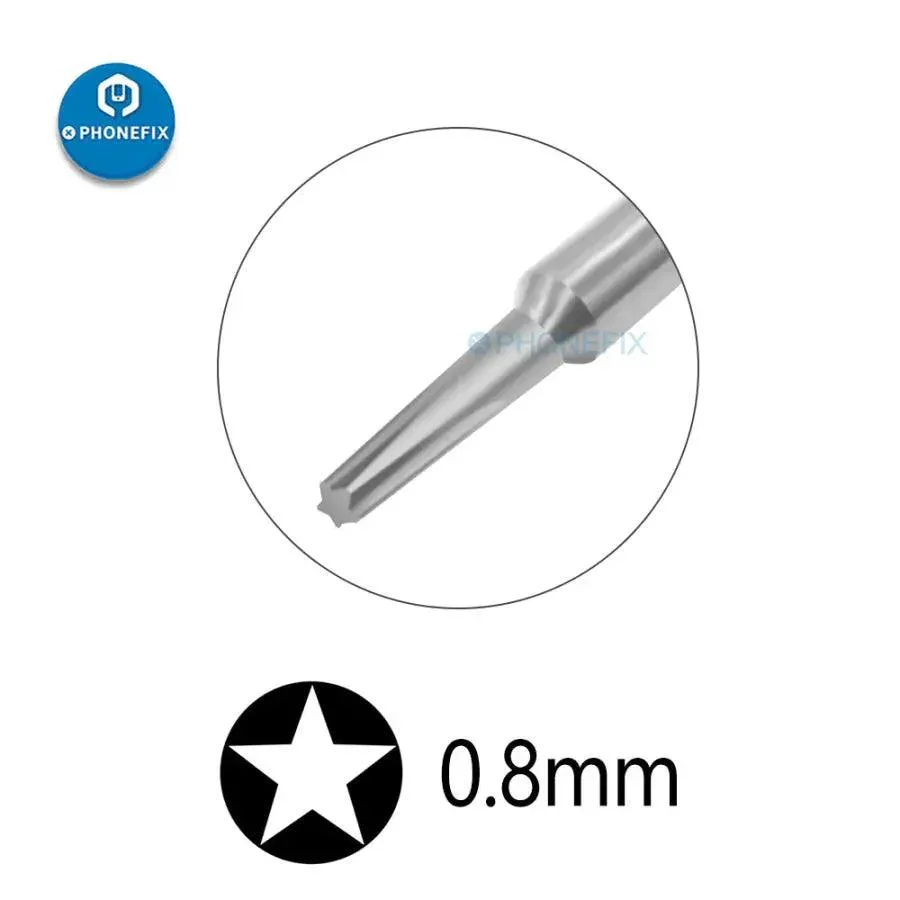 Professional Phone Repair Tools - Precision Screwdriver & Opening Kits - Image 30