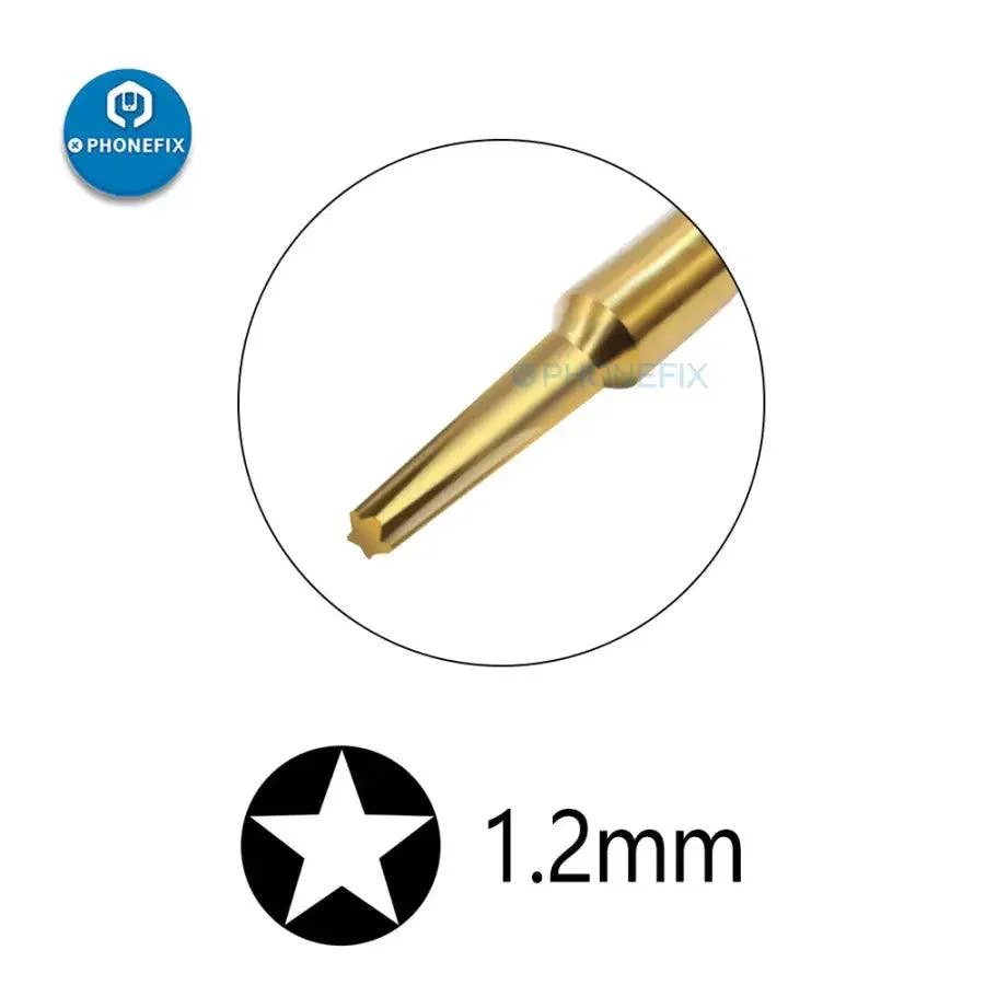 Professional Phone Repair Tools - Precision Screwdriver & Opening Kits - Image 31