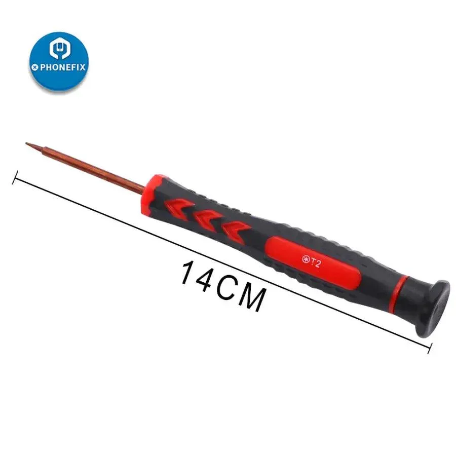 Professional Phone Repair Tools - Precision Screwdriver & Opening Kits - Image 7