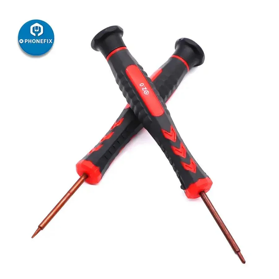 Professional Phone Repair Tools - Precision Screwdriver & Opening Kits - Image 8