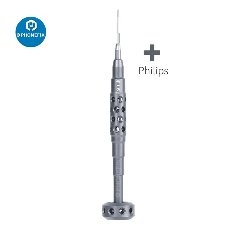 Professional Precision Screwdriver for iPhone Repair Phonefix Toolkit - Image 10