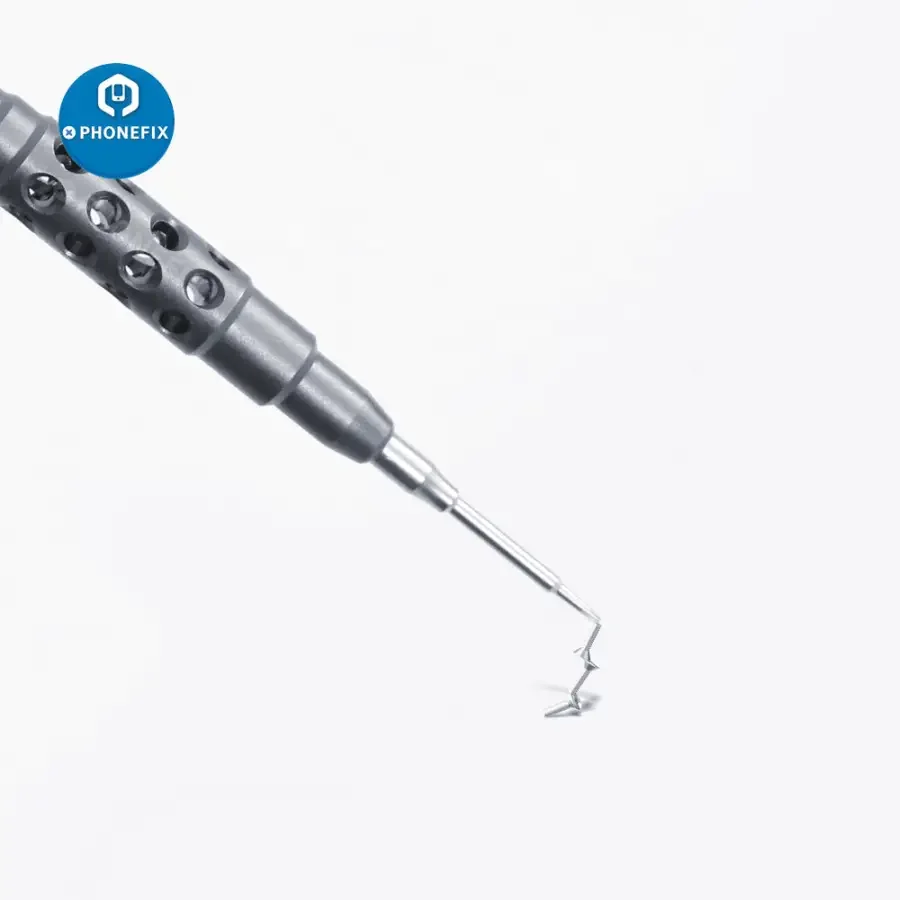 Professional Precision Screwdriver for iPhone Repair Phonefix Toolkit - Image 13