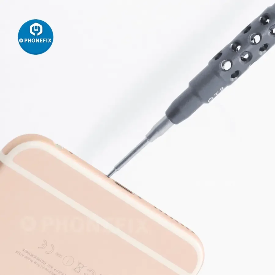 Professional Precision Screwdriver for iPhone Repair Phonefix Toolkit - Image 15